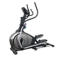 Переднеприводный эллиптический тренажер Sportop E5500