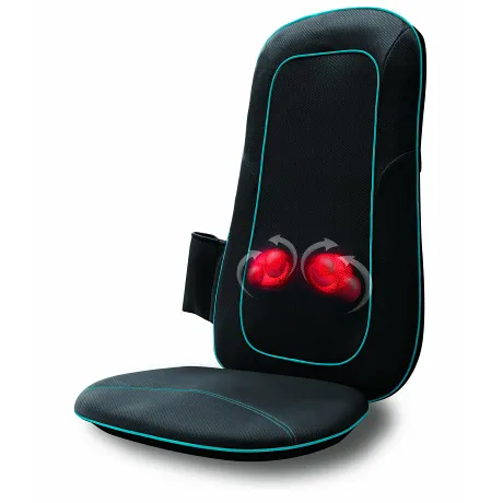 Накидка массажная Ergonova FeelBack1 - Фото 2