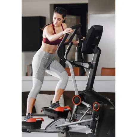 Латеральный тренажер Bowflex LateralX LX5i - Фото 4