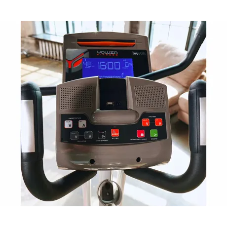 Эллиптический тренажер Yowza Captiva - Фото 17