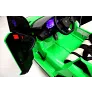 Детский электромобиль Lamborghini Aventador SVJ (A111MP) желтый - Фото 7