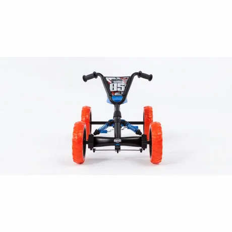 Веломобиль Berg Buzzy Nitro 2-in-1 - Фото 17