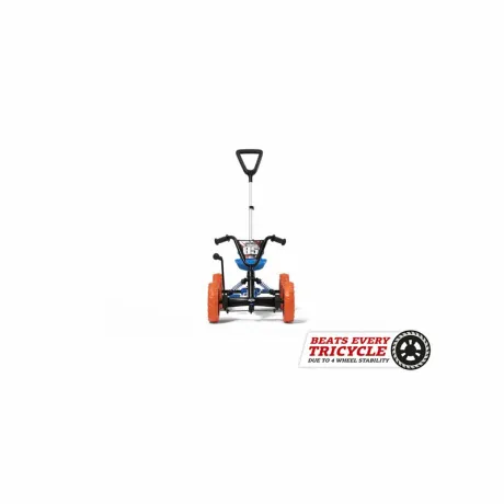 Веломобиль Berg Buzzy Nitro 2-in-1 - Фото 6