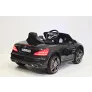 Электромобиль RiverToys MERCEDES-BENZ SL500 (черный) - Фото 8