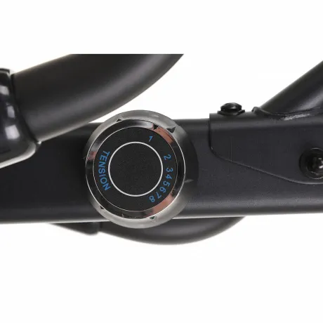 Эллиптический тренажер ITOSIMA FT400M - Фото 6