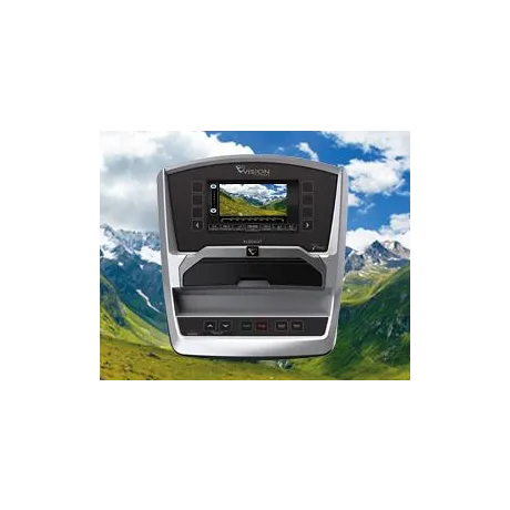 Велоэргометр Vision U20 Touch - Фото 4