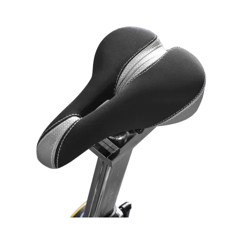 Спин-байк с консолью BRONZE GYM S910M PRO - Фото 13