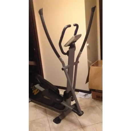 Эллиптический тренажер Hasttings Wega SX500 - Фото 2