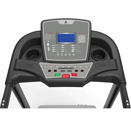 Беговая дорожка DFC SUPRIM T-600 - Фото 2