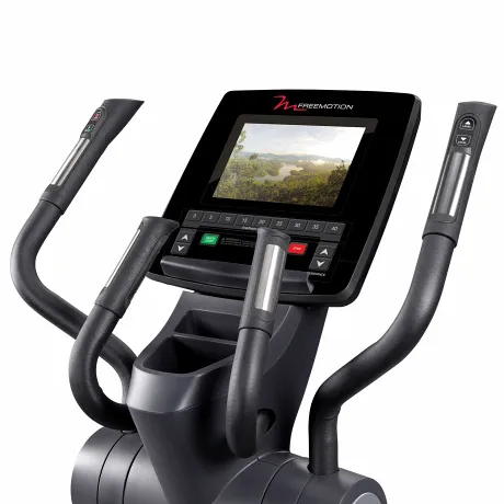 Эллиптический тренажер Freemotion e12.6 - Фото 4