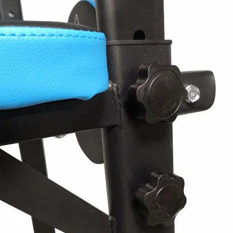 Турник-брусья DFC Power Tower G001 - Фото 6