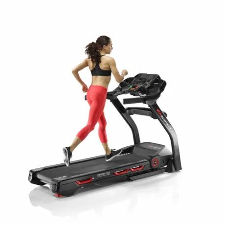 Беговая дорожка Bowflex BXT226 - Фото 8