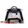 Электромобиль ToyLand BMW XMX 826 белый - Фото 7