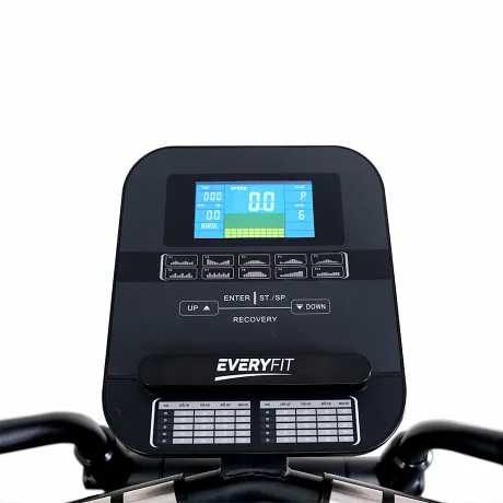 Магнитный эллиптический тренажёр Everyfit 41801EHP - Фото 6
