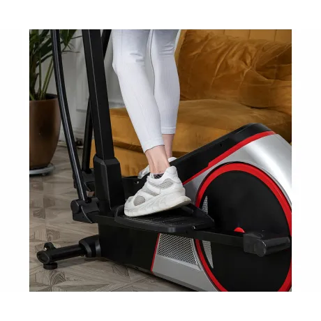 Эллиптический тренажер DFC E8732HP - Фото 3