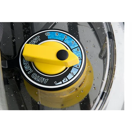 Гребной тренажер SPIRIT CRW900 - Фото 8