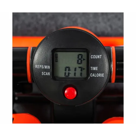 Министеппер DFC SC-S100B0/2 оранжевый - Фото 4