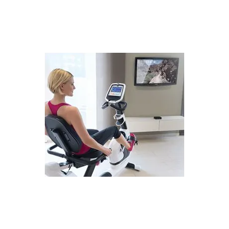 Велоэргометр Horizon Comfort 5 Viewfit - Фото 6