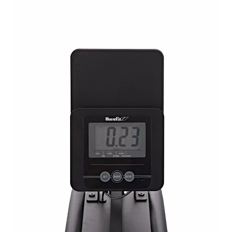 Гребной тренажер водный HOUSEFIT SKYLINE AQUA - Фото 11