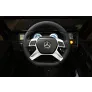 Электромобиль RiverToys Mercedes-Benz G65 AMG черный матовый - Фото 26