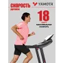 Беговая дорожка Yamota Fast - Фото 9