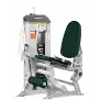 Разгибание ног сидя HOIST ROC-IT RS-1401 серебряный/черный - Фото 12