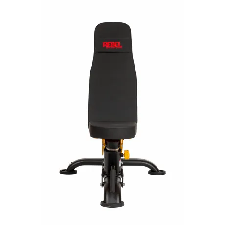 Скамья универсальная REBEL B9 - Фото 4