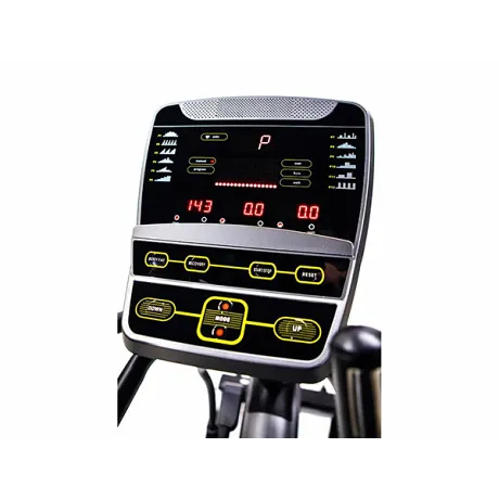 Эллиптический тренажер UltraGym UG-EL003 - Фото 2