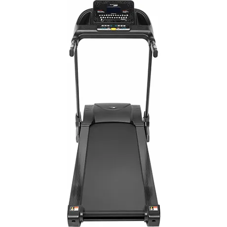 Электрическая беговая дорожка Sundays Fitness T4600F - Фото 2