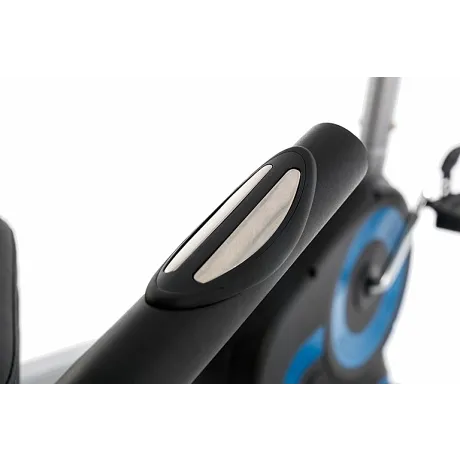 Велотренажер Xterra SB120 - Фото 7