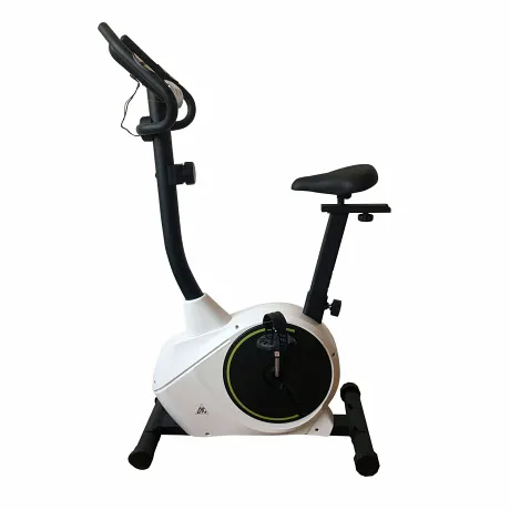 Велотренажер DFC B621B - Фото 4