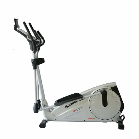 Эллиптический тренажер NordicTrack E500 - Фото 4