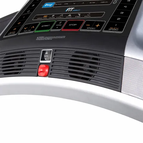 Беговая дорожка NordicTrack X7i - Фото 8