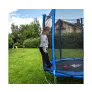 Батут DFC TRAMPOLINE FITNESS  с сеткой 10FT-TR-B - Фото 3