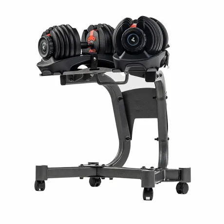 Стойка под гантели Yamota Stand - Фото 4