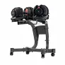 Стойка под гантели Yamota Stand - Фото 4