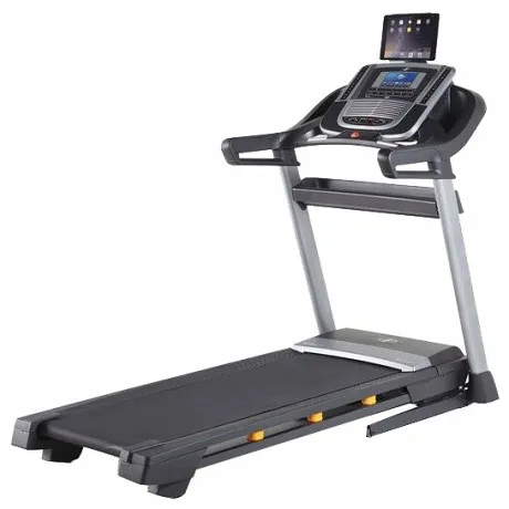 Беговая дорожка NordicTrack C990 электрическая - Фото 3