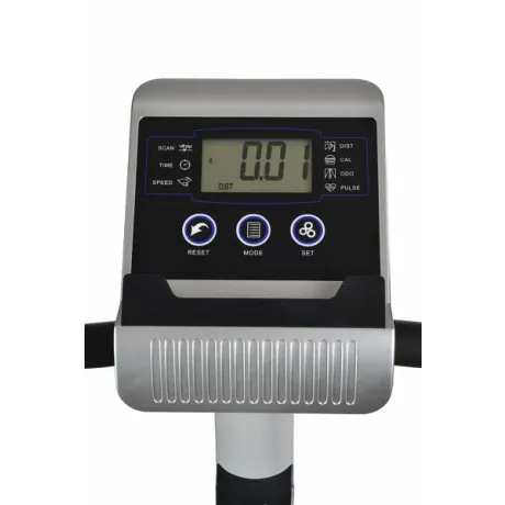 Велотренажер EVO FITNESS Spirit - Фото 6