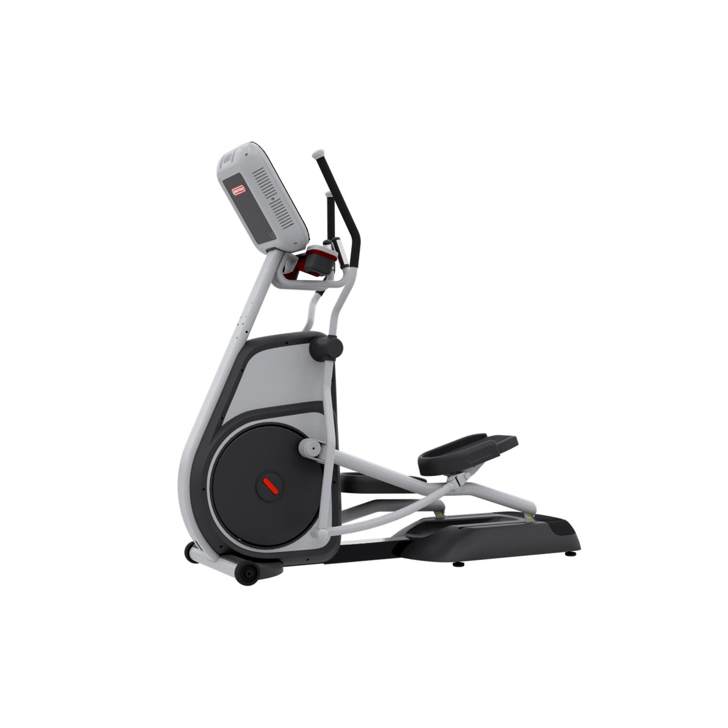 Star trac elliptical discount
