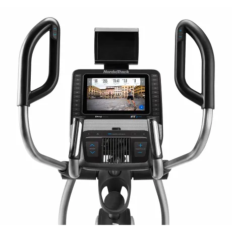 Эллиптический тренажер NordicTrack Commercial 14.9 - Фото 2