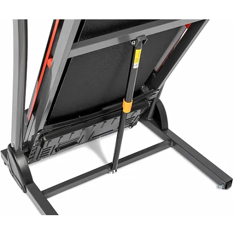 Электрическая беговая дорожка Sundays Fitness T2000D - Фото 4