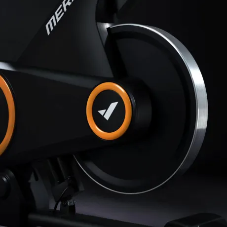 Спин-байк домашний MERACH MR-S01 с автоматическим углом наклона - Фото 17