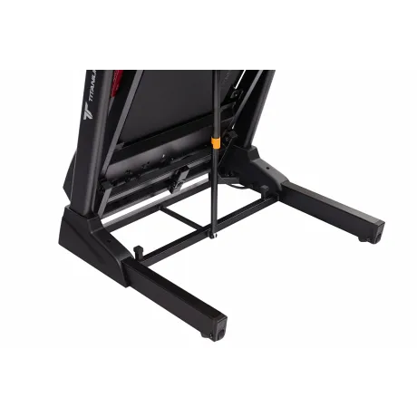 Беговая дорожка Titanium Masters Physiotech TGF - Фото 10