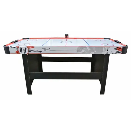 Игровой стол аэрохоккей Weekend Falcon 6 ф - Фото 2