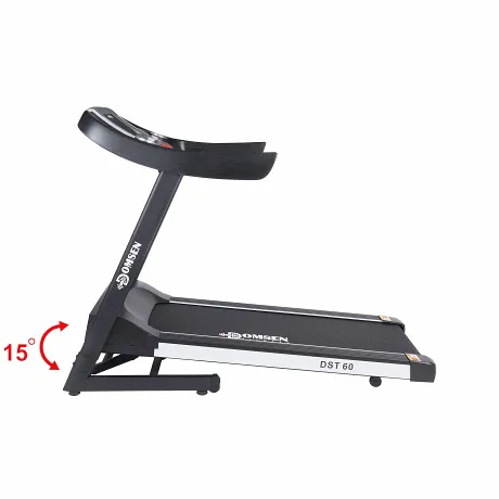Беговая дорожка Domsen Fitness DST60 - Фото 3
