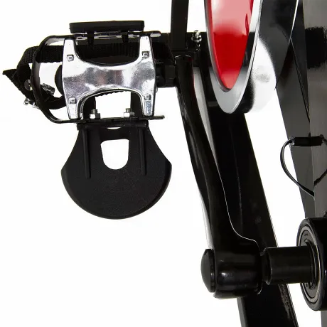 Спин-байк DFC B3313 - Фото 10