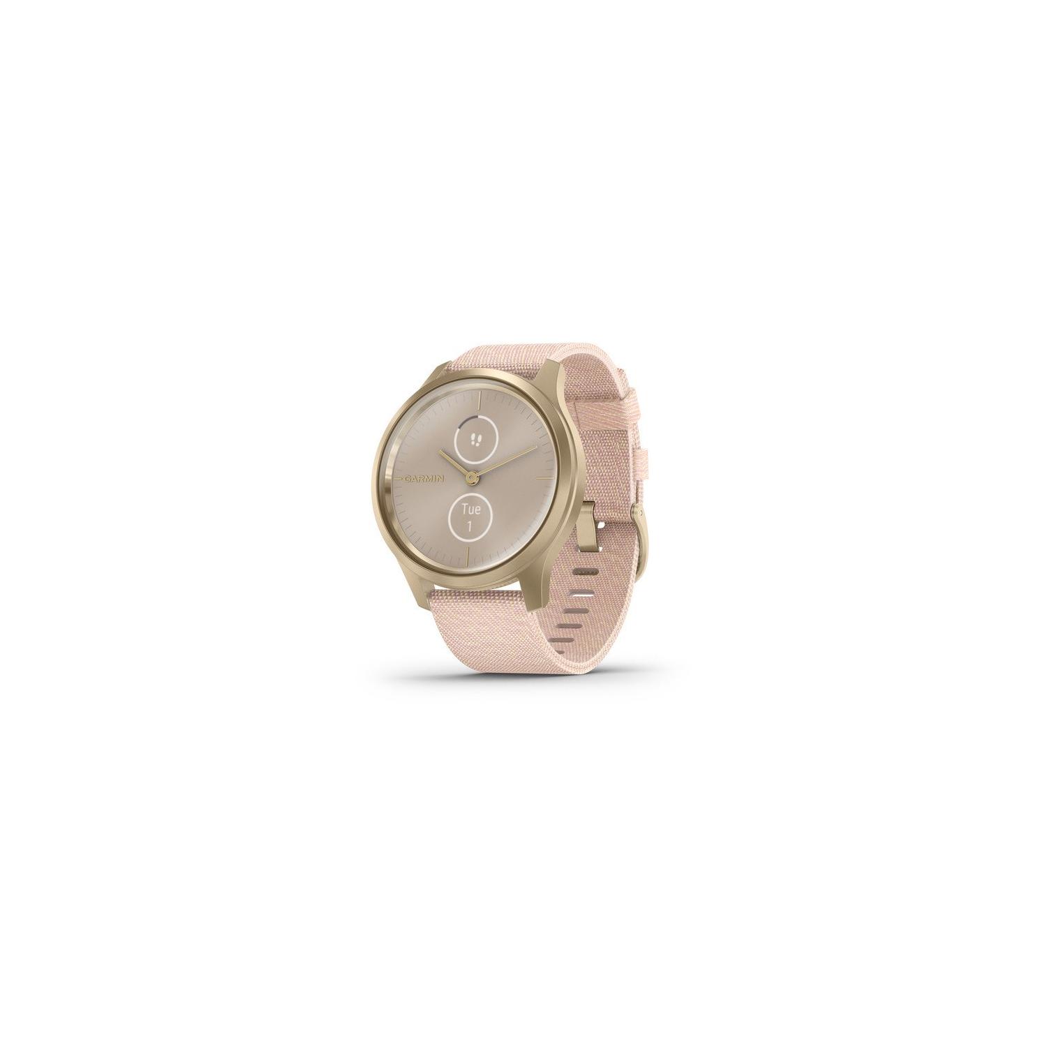 Garmin VIVOMOVE STYLE 36591 GiperSport