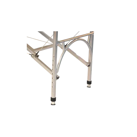 Складной массажный стол Vision Apollo xForm (БОРДО) - Фото 3