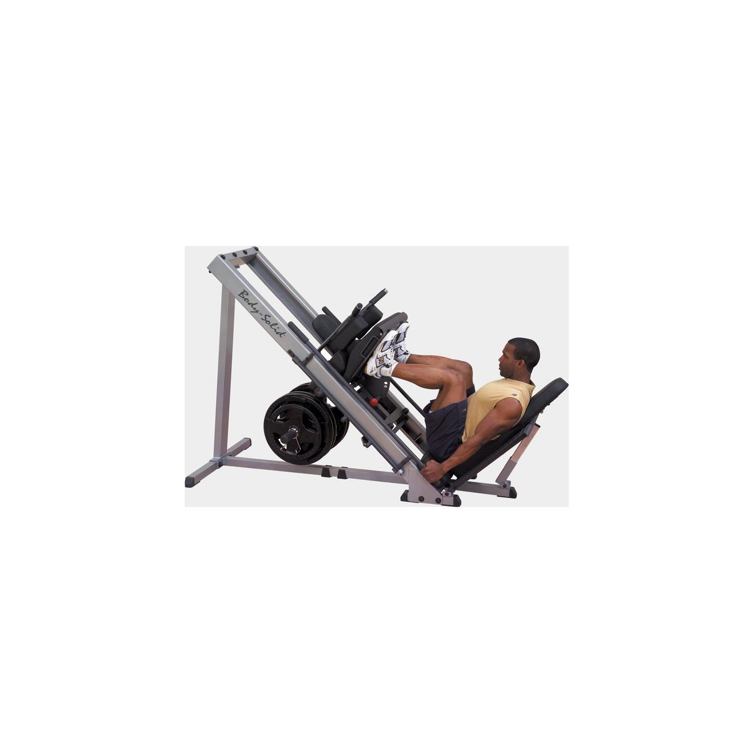 Body Solid GLPH1100 183990 GiperSport