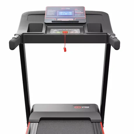 Беговая дорожка CardioPower T25 NEW - Фото 3